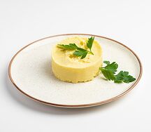 Картофельное пюре