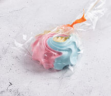 Безе на палочке