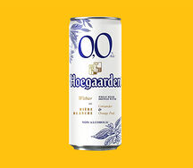 Пиво Hoegaarden б/а