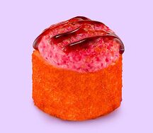 Запечённая Калифорния