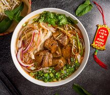 Фо шот ванг