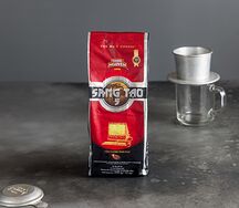 Вьетнамский кофе Sang Tao №5