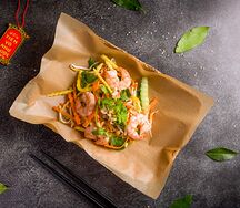 Ном соай том