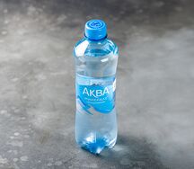 Вода Aqua Minerale