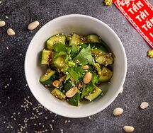 Битые огурцы