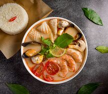 Ми хай сан том ям