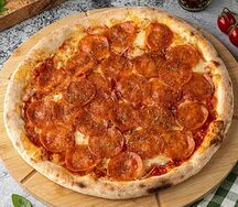 Pepperoni