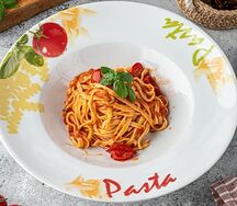 Паста Arrabbiata