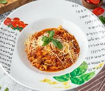 Паста Bolognese