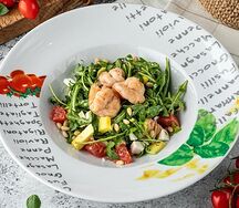 Gamberetti