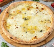 4 Formaggi