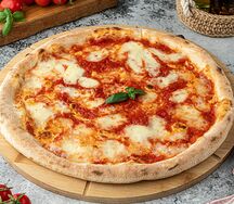 Regina Margherita