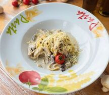 Al Tartufo