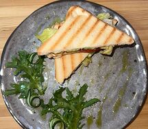 Клаб-сэндвич