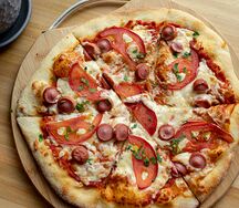 Пицца Студенческая