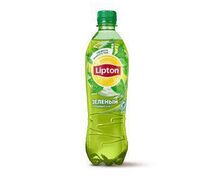 Чай Lipton зеленый