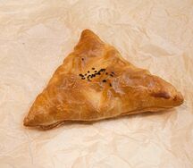 Самса с говядиной