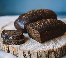 Хлеб Бородинский