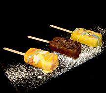 Пирожное Картошка