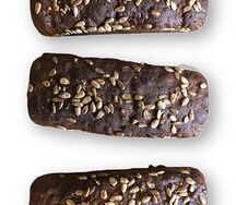 Хлеб Бородинский с семечками