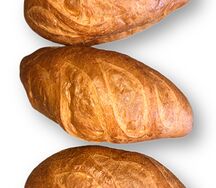 Батон Молочный