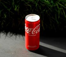 Coca-Cola