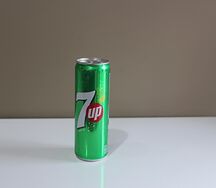 7 Up