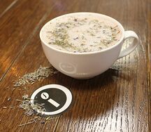 Раф Лавандовый
