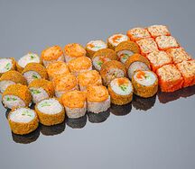Сет Облако