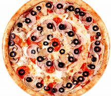 Бьянка пицца - 32 см