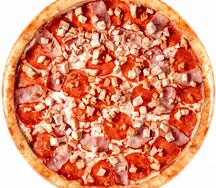 Помодоро пицца