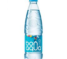 Вода без газа