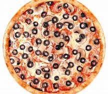 Классика пицца