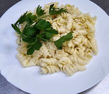 Макароны