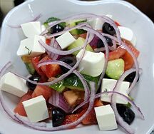 Греческий