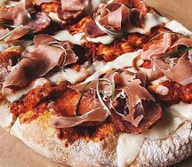 Крудо мясная