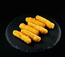 Сырные палочки