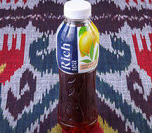 Чай Rich Tea