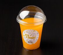 Лимонад манго-маракуя большой