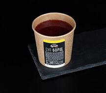 Суп Борщ