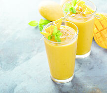 Смузи Тропикана