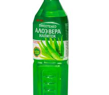 Aloe vera напиток б/г