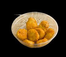 Наггетсы классические 