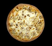 Пицца Жульен (средняя)