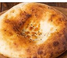Лепёшка