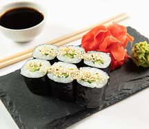 Маки огурец