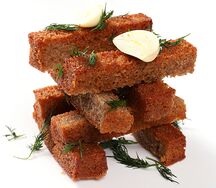 Гренки