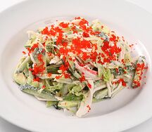Салат Калифорния