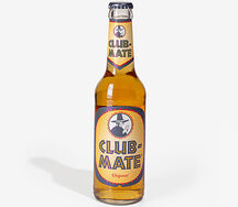 Club-Mate