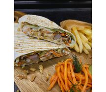 Шаурма The мясо свиная